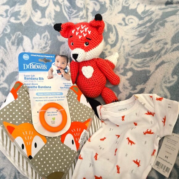 Perfect Gift for Baby Shower Christening0 - Picture 2 of 3